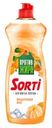 Средство для мытья посуды, Sorti, 900 г, в ассортименте