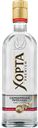 Водка особая Хорта Серебряная прохлада 40% 1л (Россия):12