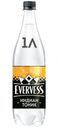 Напиток Evervess Индиан Тоник газированный 1л