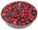 Пирог бисквитный «Фили-Бейкер» Шарлотка лесная ягода, 670 г