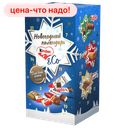 Набор KINDER Mix Choco & Friends Адвент-календарь, 295г