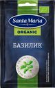 Базилик «Санта-Мария» Органик, 4 г