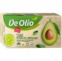 Вега-масло De Olio Лайм и масло авокадо 72.5%, 180 г