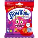 Мармелад жевательный Bon Pari Веселые кошмарики, 75г