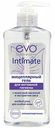 Гель для интимной гигиены мицеллярный Evo Intimate гипоаллергенный, 275 мл