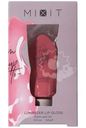 Блеск для губ Mixit Make up Luminizer Lip Gloss Sweet Sunrise 03 5мл