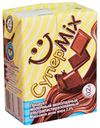 Коктейль молочный «Калория» СуперMix шоколадный ультрапастеризованный 2,5%, 200 г