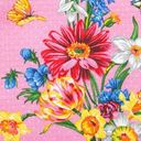 Полотенце Этель Летнее настроение вафельное 45*60см