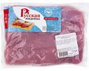 Филе грудки индейки охлажденное Русская индейка малое, 1 кг
