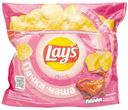 Картофельные чипсы, Lay's, 240 г