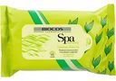 Влажные салфетки очищающие Biocos Spa harmony с экстрактом зеленого чая, 15 шт.