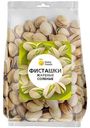 Орехи Natur Foods Фисташки неочищенные жареные солёные, 300г
