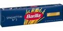 Макаронные изделия Barilla Spaghettini n.3, из твёрдых сортов пшеницы, 450 г