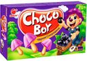 Печенье «Orion» Choco Boy Чёрная смородина, 135 г