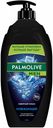 Гель для душа Palmolive Men Северный океан 3 в 1 освежающий с морскими минералами мужской 750 мл