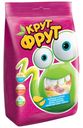 Мармелад КрутФрут Змейка в кислой посыпке 250 г
