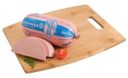 Колбаса Мясной гурман вареная Молочная 400г