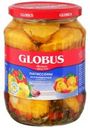 Патиссоны Globus маринованные, 720 мл
