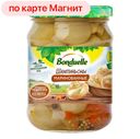 Шампиньоны BONDUELLE маринованные, 500г