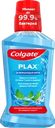Ополаскиватель для полости рта COLGATE Plax Освежающая мята