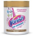 Отбеливатель для тканей Vanish Oxi Advance порошкообразный, 400 г