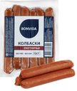 Колбаски полукопченые BONVIDA Охотничьи ГОСТ