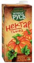Нектар Великая Русь Тыквенный 1 л