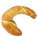 РОГАЛИК слоеный (ТХК), 100г