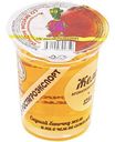 Желе ароматизированное Ростагроэкспорт со вкусом манго, 125 г