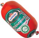Колбаса МУСУЛЬМАНСКАЯ, вареная, из мяса птицы (Царицыно), 100г