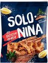 Кальмар со вкусом краба вяленый Solonina 70г