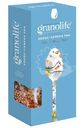 Гранола Granolife кокос-семена чиа, 400г