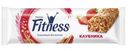 Батончик злаковый Fitness клубника, 23,5 г