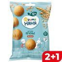 Печенье ФРУТОНЯНЯ овсяное, 50г