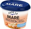 Лосось PATE LE MARE классический рубленый, 150г