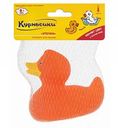Игрушка для ванны Курносики Уточка меняющая цвет