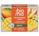Мыло BioMio увлажняющее манго, 90г