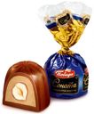 Конфеты вафельные «Победа Вкуса» Соната с лесным орехом, 1 кг