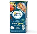 Каша жидкая молочная Фрутоняня 0,2л 5 злаков с персиком БЗМЖ