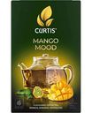 Чай зеленый Curtis Mango Mood, 100 г