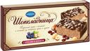 Торт Шоколадница вафельный с орехами и изюмом, 270г