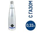 RIOBA Вода газированная, 330мл