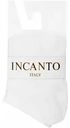 Носки женские Incanto короткие IBD731003 цвет: bianco/белый размер: 25 (39-40)