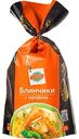 Блинчики Глобус с картофелем, 375г