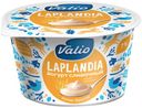 Йогурт Valio сливочный Laplandia со вкусом крем-брюле 7%, 180 г