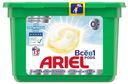 Капсулы для стирки Ariel PODs Всё-в-1 Sensitive, 13 шт