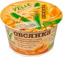 Продукт овсяный Velle курага-овсянка, 180г