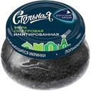 Икра осетровая имитированная Русское море Стольная, 230 г