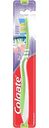 Зубная щетка Colgate Зиг заг плюс, средняя