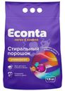 Стиральный порошок Econta Лотос Pro автомат 1.5кг